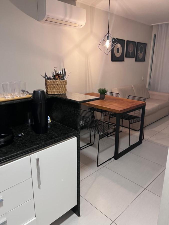 Class Muro Alto Apartamento *